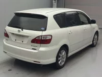 Toyota IPSUM лот № 279 оценка 3.5  с аукциона в Японии 1