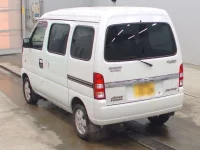 Suzuki EVERY WAGON лот № 3139 оценка R  с аукциона в Японии 5