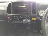 Suzuki EVERY WAGON лот № 3139 оценка R  с аукциона в Японии 8