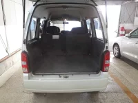 Suzuki EVERY WAGON лот № 3139 оценка R  с аукциона в Японии 10