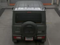 Suzuki JIMNY лот № 3110 оценка R  с аукциона в Японии 6