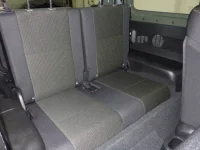 Suzuki JIMNY лот № 3110 оценка R  с аукциона в Японии 7