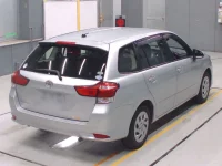 Toyota COROLLA FIELDER лот № 30164 оценка 3.5  с аукциона в Японии 1