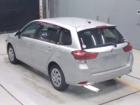 Toyota COROLLA FIELDER лот № 30164 оценка 3.5  с аукциона в Японии 5