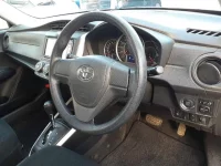 Toyota COROLLA FIELDER лот № 30164 оценка 3.5  с аукциона в Японии 6