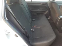 Toyota COROLLA FIELDER лот № 30164 оценка 3.5  с аукциона в Японии 9