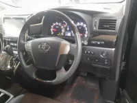 Toyota ALPHARD лот № 30238 оценка 4  с аукциона в Японии 6