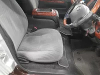 Toyota REGIUS ACE VAN лот № 30237 оценка 3.5  с аукциона в Японии 7