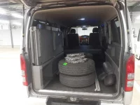 Toyota REGIUS ACE VAN лот № 30237 оценка 3.5  с аукциона в Японии 8