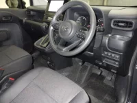 Toyota SIENTA лот № 6098 оценка R  с аукциона в Японии 2