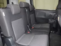 Toyota SIENTA лот № 6098 оценка R  с аукциона в Японии 7