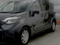 Toyota SIENTA лот № 6098 оценка R  с аукциона в Японии 3