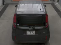 Toyota SIENTA лот № 6098 оценка R  с аукциона в Японии 6