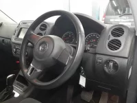 Volkswagen TIGUAN лот № 38203 оценка 3  с аукциона в Японии 6
