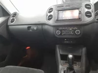 Volkswagen TIGUAN лот № 38203 оценка 3  с аукциона в Японии 8