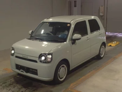 Daihatsu MIRA TOCOT