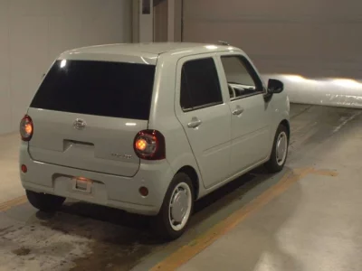 Daihatsu MIRA TOCOT