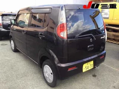 Suzuki MRWAGON