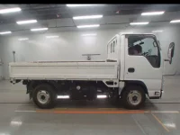 Isuzu ELF лот № 30240 оценка RA  с аукциона в Японии 2