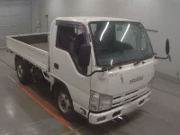 Isuzu ELF лот № 30240 оценка RA  с аукциона в Японии 4