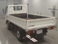 Isuzu ELF лот № 30240 оценка RA  с аукциона в Японии 5