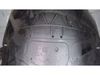 Volkswagen CROSS POLO лот № 38209 оценка 4.5  с аукциона в Японии 10