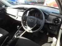 Toyota COROLLA AXIO лот № 30169 оценка 3.5  с аукциона в Японии 6