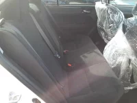 Toyota COROLLA AXIO лот № 30169 оценка 3.5  с аукциона в Японии 9