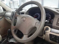 Toyota LAND CRUISER PRADO лот № 40004 оценка 3  с аукциона в Японии 6