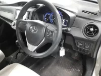 Toyota COROLLA AXIO лот № 30246 оценка 3.5  с аукциона в Японии 6