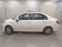 Toyota COROLLA AXIO лот № 30246 оценка 3.5  с аукциона в Японии 3