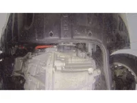 Toyota COROLLA AXIO лот № 30246 оценка 3.5  с аукциона в Японии 10