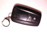 Toyota COROLLA CROSS лот № 6107 оценка 4  с аукциона в Японии 9