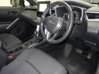 Toyota COROLLA CROSS лот № 6107 оценка 4  с аукциона в Японии 2