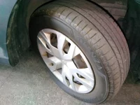 Toyota COROLLA CROSS лот № 6107 оценка 4  с аукциона в Японии 8