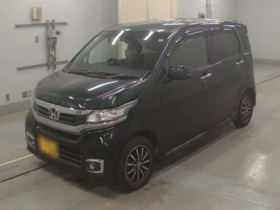 Honda N WGN