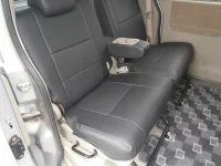 Daihatsu Atrai Wagon лот № 30174 оценка 3.5  с аукциона в Японии 9