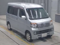 Daihatsu Atrai Wagon лот № 30174 оценка 3.5  с аукциона в Японии 4