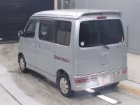 Daihatsu Atrai Wagon лот № 30174 оценка 3.5  с аукциона в Японии 5
