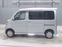 Daihatsu Atrai Wagon лот № 30174 оценка 3.5  с аукциона в Японии 3