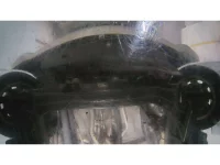 Daihatsu Atrai Wagon лот № 30174 оценка 3.5  с аукциона в Японии 10