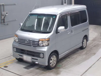 Daihatsu Atrai Wagon