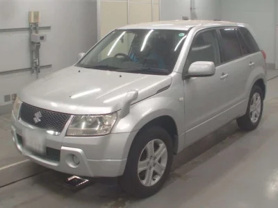 Suzuki ESCUDO