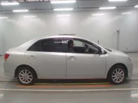 Toyota ALLION лот № 30250 оценка 4  с аукциона в Японии 2