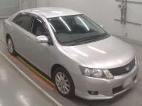 Toyota ALLION лот № 30250 оценка 4  с аукциона в Японии 4