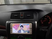 Toyota ALLION лот № 30250 оценка 4  с аукциона в Японии 8