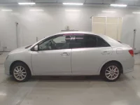 Toyota ALLION лот № 30250 оценка 4  с аукциона в Японии 3