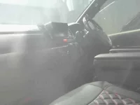 Toyota HIACE VAN лот № 1012 оценка 4  с аукциона в Японии 2