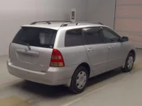 Toyota COROLLA FIELDER лот № 74094 оценка RA  с аукциона в Японии 1