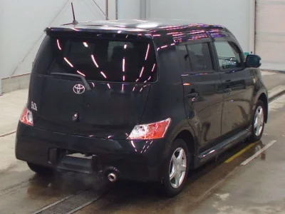 Toyota BB